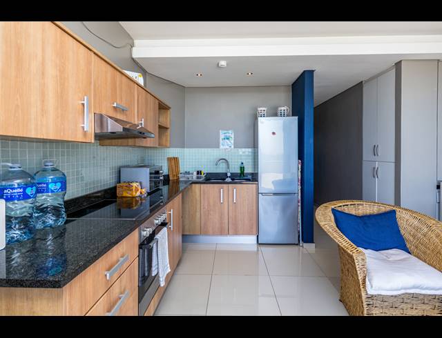 2 BEDROOM APARTMENT FOR SALE IN BEACHFRONT